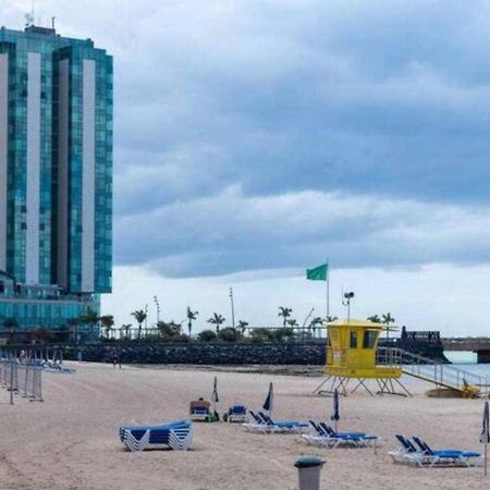Las 3 Palmeras De Arrecife Esterno foto