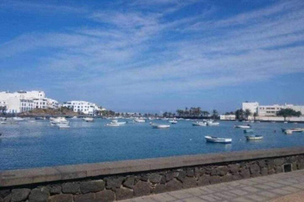Las 3 Palmeras De Arrecife Esterno foto
